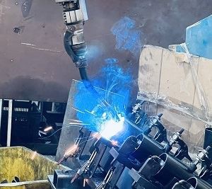 Los robots FULZH tienen una tecnología de programación sin conexión madura